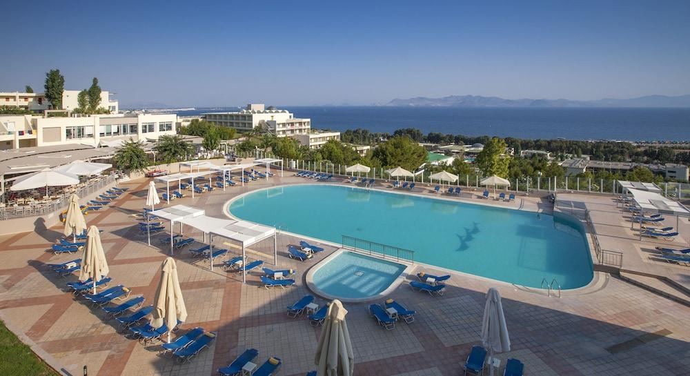 Kipriotis Aqualand Hotel Psalidi 