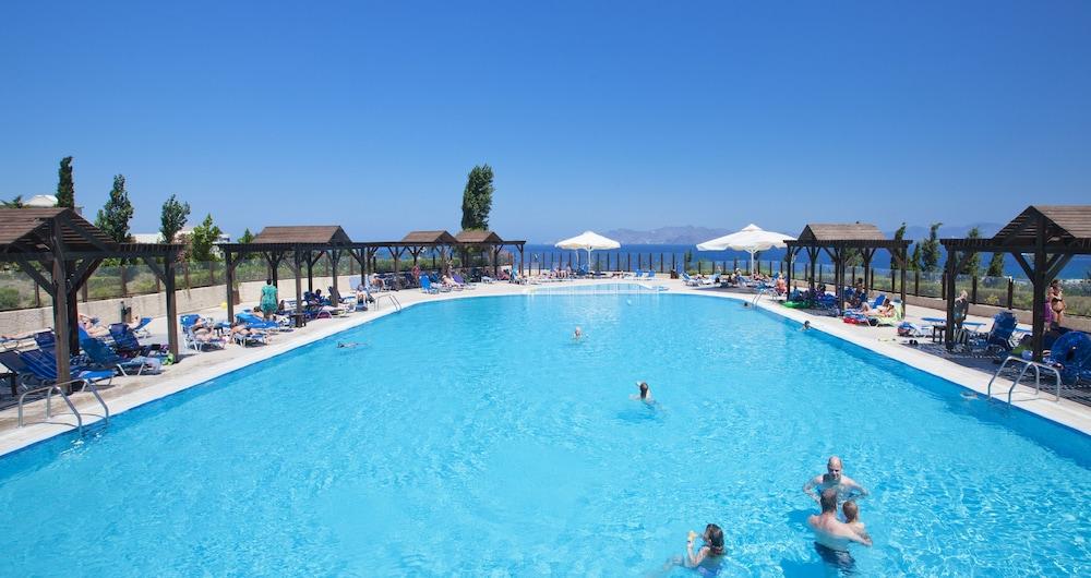 Kipriotis Aqualand Hotel Psalidi 