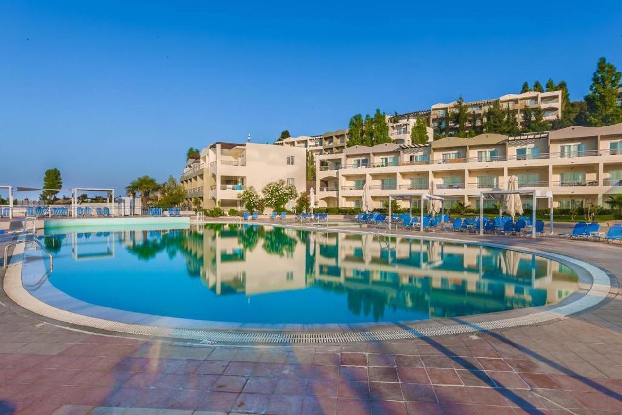 Kipriotis Aqualand Hotel Psalidi 