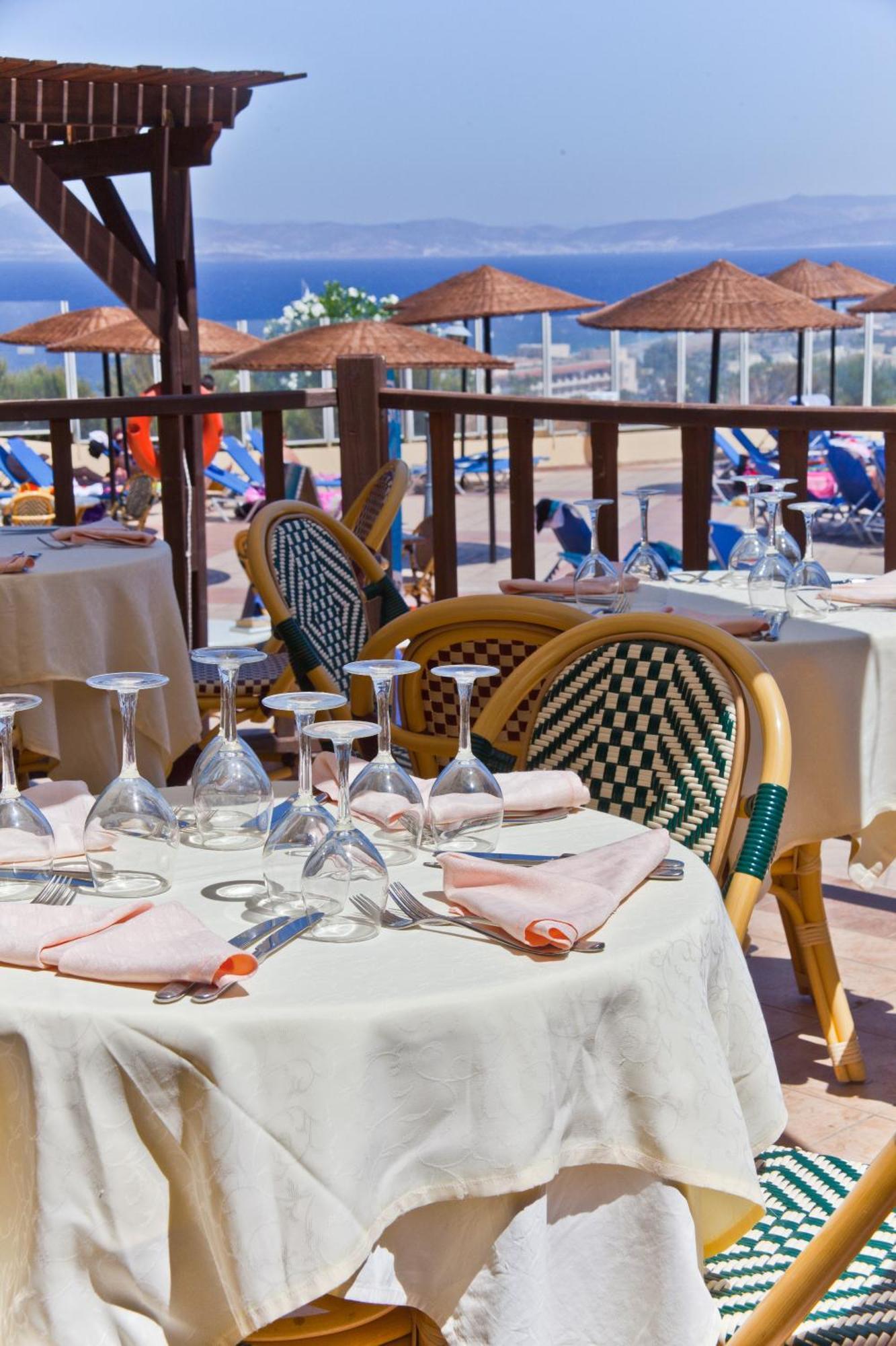 Kipriotis Aqualand Hotel Psalidi 