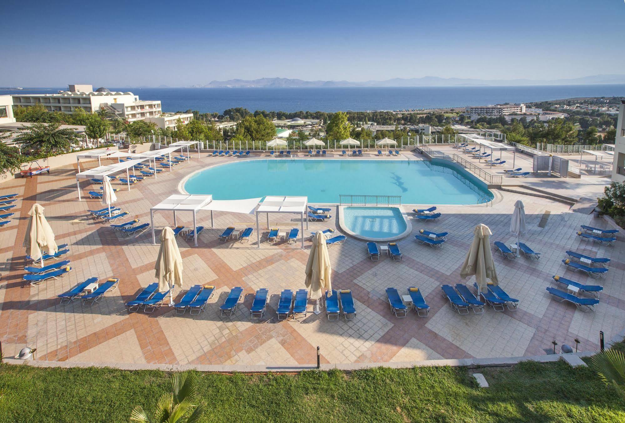 Kipriotis Aqualand Hotel Psalidi 